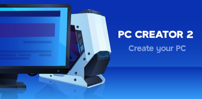 PC Creator 2 - PC Building Sim