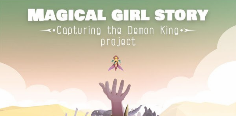 Magical girl story