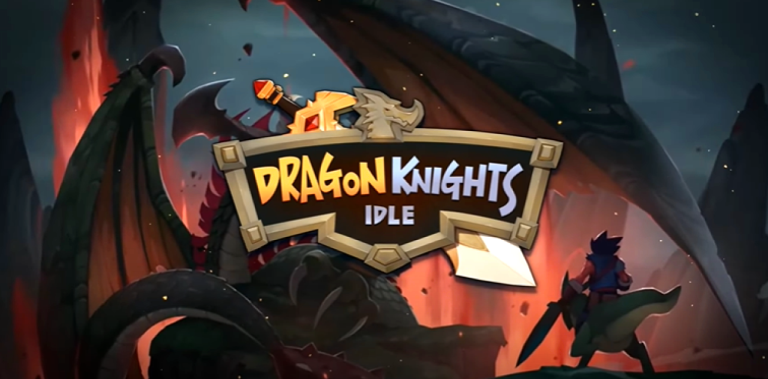 Dragon Knights Idle