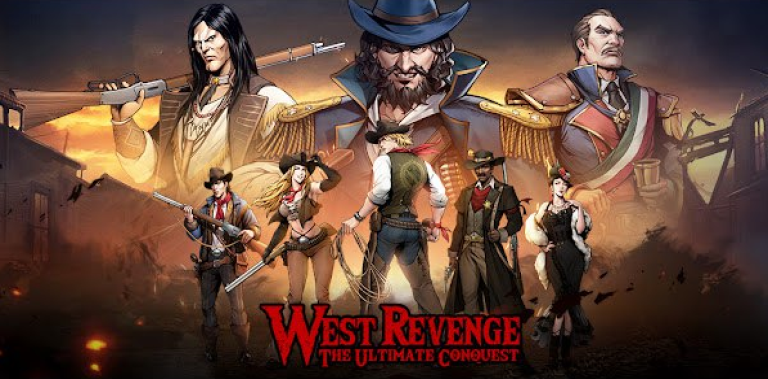 West Revenge