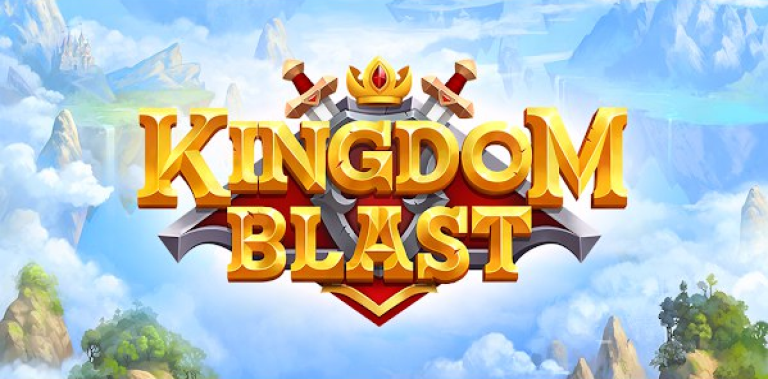 Kingdom Blast