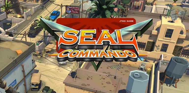 Seal Commando