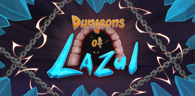 Dungeons of Lazul - Online