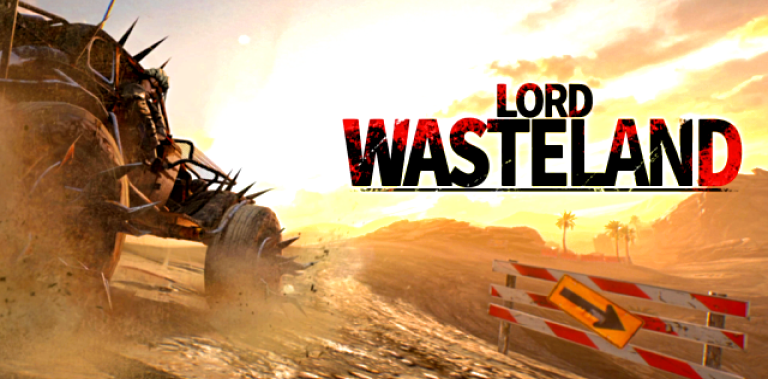 Wasteland Lord Gameplay Android APK