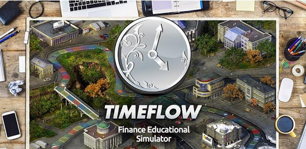Timeflow: Time is Money Sim