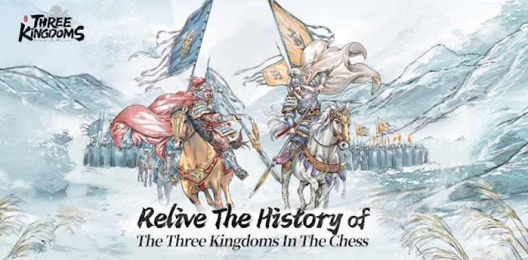 Three Kingdoms:Clash of Heroes