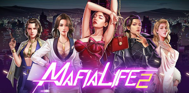 Mafia Life 2: Underworld