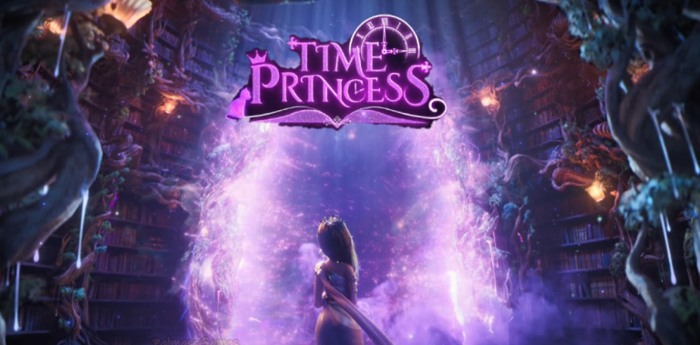 Time Princess Gameplay