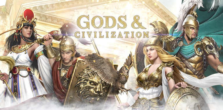 Gods & Civilization