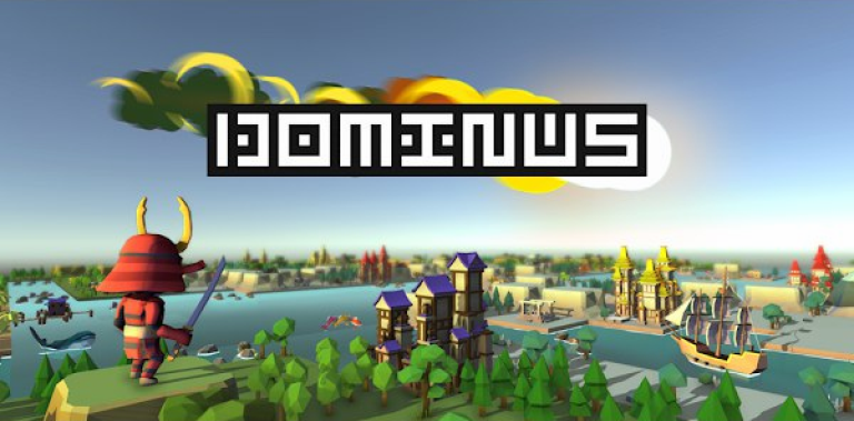 Dominus: Mini Civilization 4x