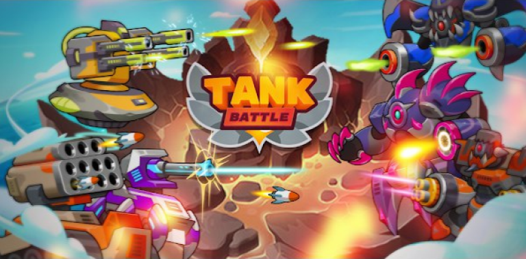 Tank Battle - P2E/NFT • Android & Ios New Games