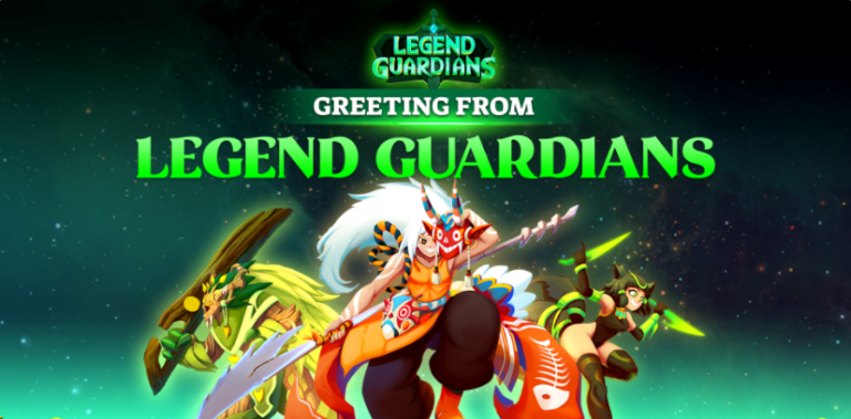 Legend Guardians