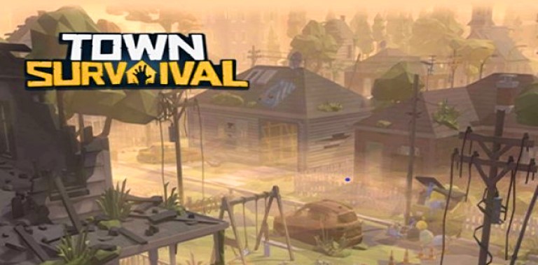 Town Survival