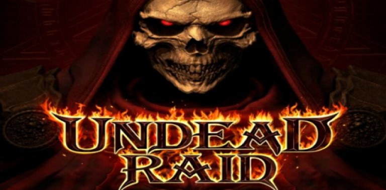 Undead Raid