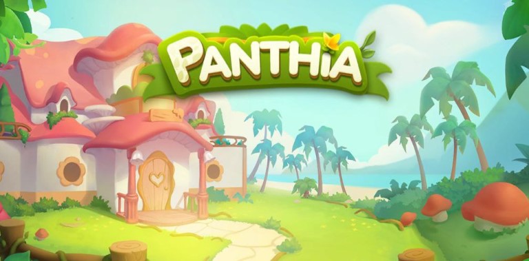 Panthia
