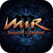 MIR M : Vanguard & Vagabond