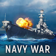 Морская война: Морской бой онлайн