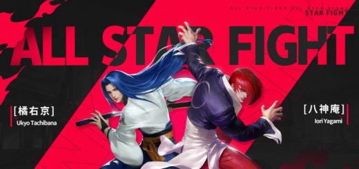 SNK: All-Star Fight