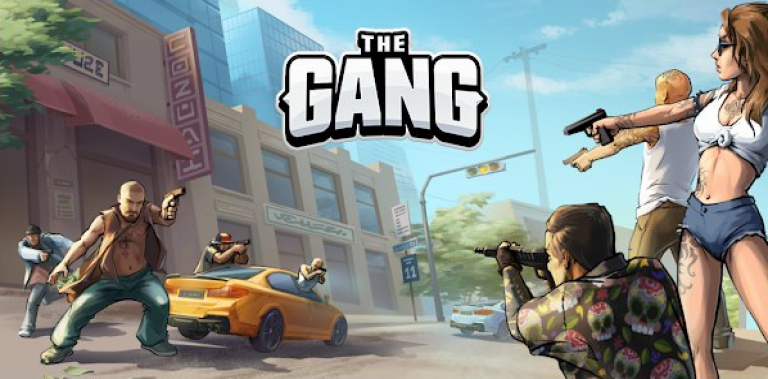 The Gang: Street Wars