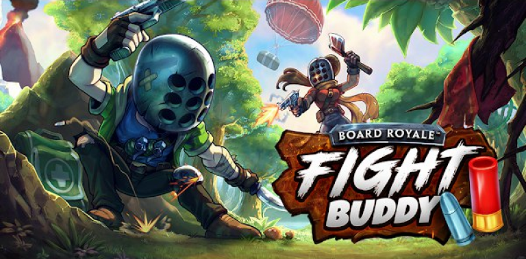 Fight Buddy Mobile