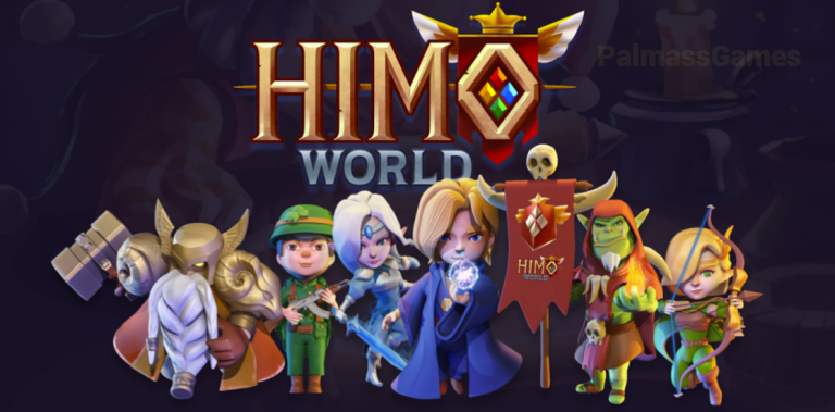 Himo World