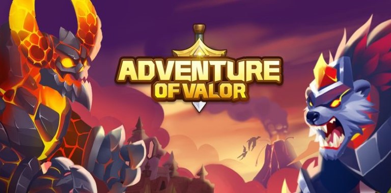 Adventure of Valor