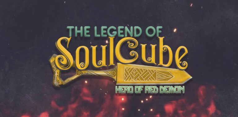Legend of Soul Cube