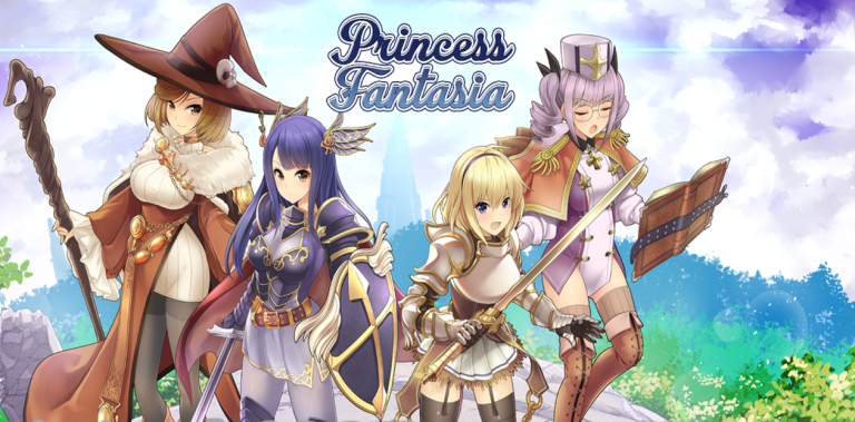Princess Fantasia