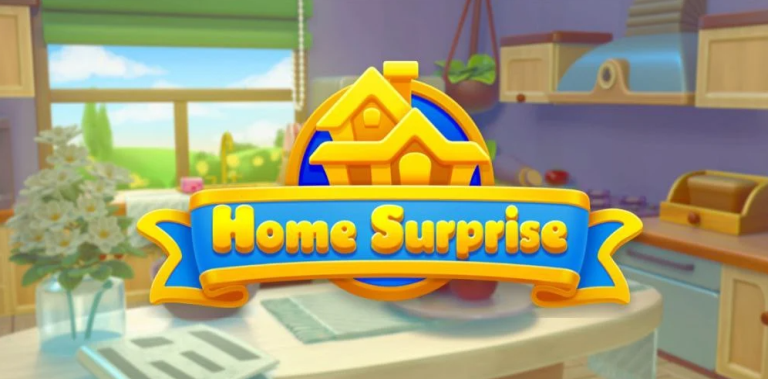 Home Surprise