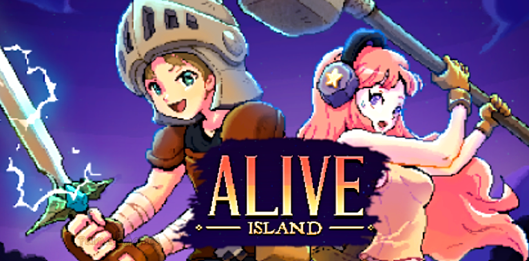 Alive Island