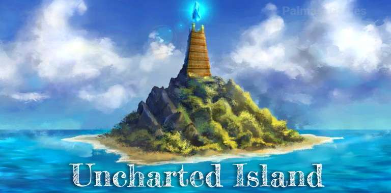Uncharted Island: Survival RPG