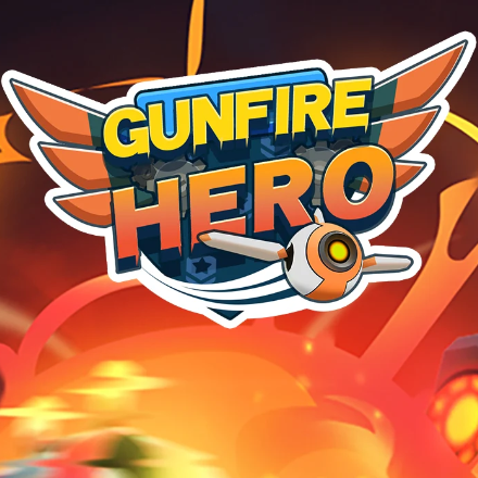 Gunfire Hero: Shooting RPG