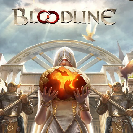 Bloodline: Heroes of Lithas