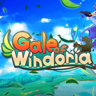 RPG Gale of Windoria