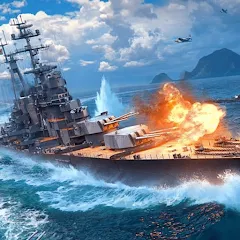 Warship Battle & Puzzles