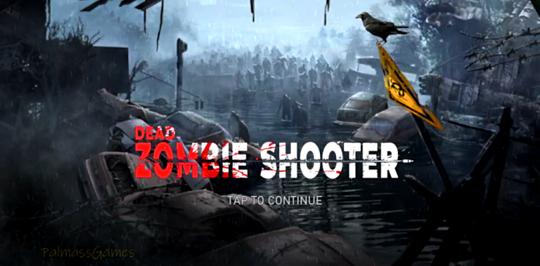 Dead Zombie Shooter_ Survival