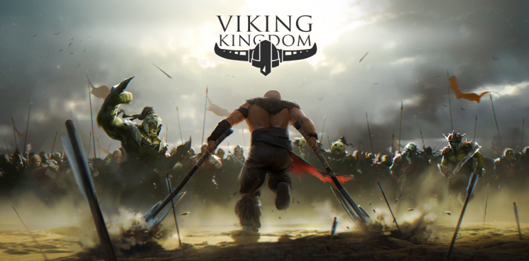 Viking Kingdom: Ragnarok Age