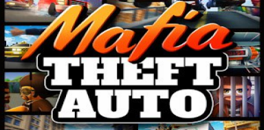 Mafia Theft Auto