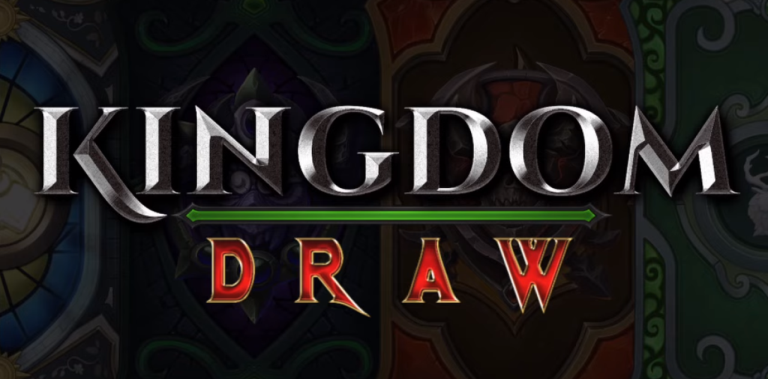 Kingdom Draw