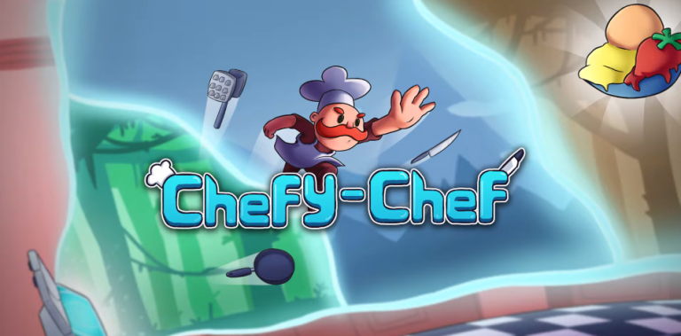 Chefy-Chef