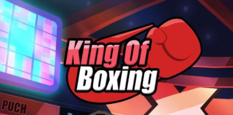 King of boxing
