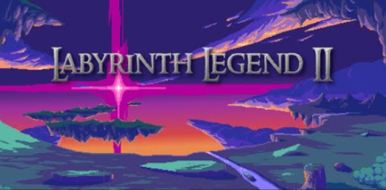 Labyrinth Legend II