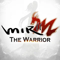 Mir2M : The Warrior - NFT/P2E