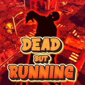 Dead But Running