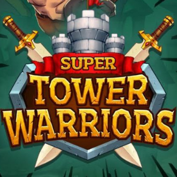 Super Tower Warriors

