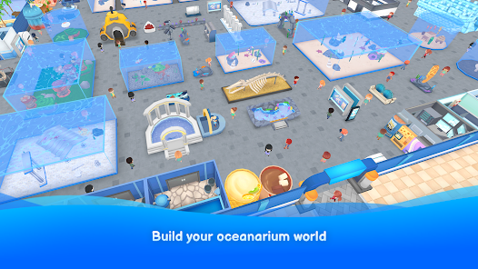 Oceanarium World