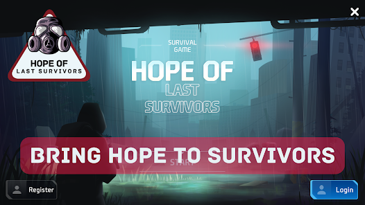 Hope of Last Survivors