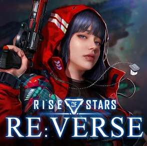 Rise of Stars Re:Verse