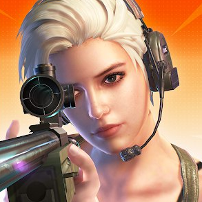 Snipe of Duty:Sexy Agent Spy

