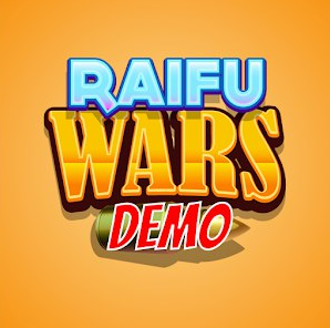 Raifu Wars